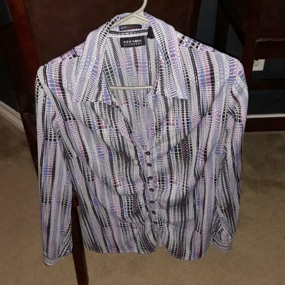 Dress shirt